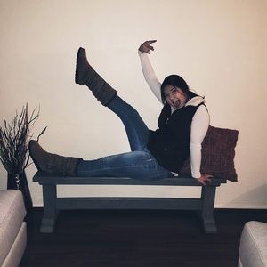 Meet your Posher, Maddie